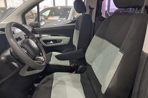 Citroën Berlingo Talla M BlueHDi 100