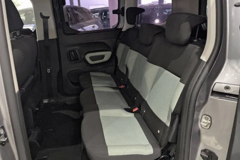 Citroën Berlingo Talla M BlueHDi 100