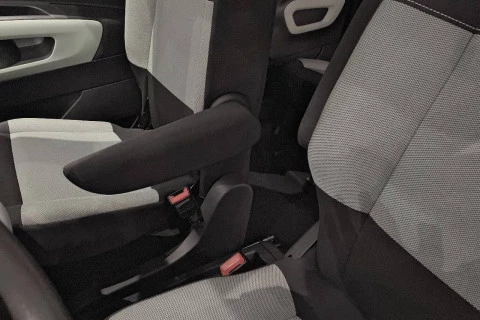 Citroën Berlingo Talla M BlueHDi 100