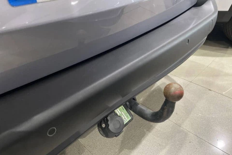 Citroën Berlingo Talla M BlueHDi 100