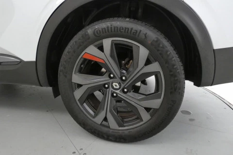 Renault Arkana  1.3 TCe R.S. Line EDC 103kW