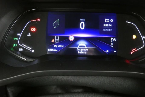 Renault Arkana  1.3 TCe R.S. Line EDC 103kW