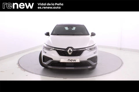 Renault Arkana  1.3 TCe R.S. Line EDC 103kW
