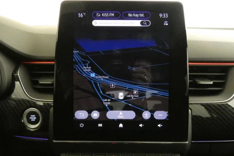 Renault Arkana  1.3 TCe R.S. Line EDC 103kW