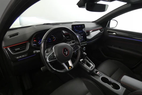 Renault Arkana  1.3 TCe R.S. Line EDC 103kW