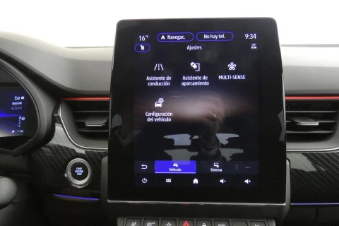 Renault Arkana  1.3 TCe R.S. Line EDC 103kW