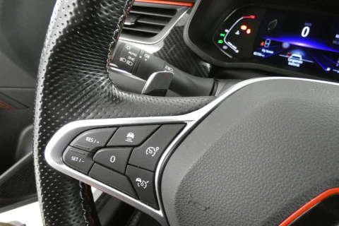 Renault Arkana  1.3 TCe R.S. Line EDC 103kW