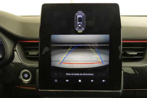 Renault Arkana  1.3 TCe R.S. Line EDC 103kW