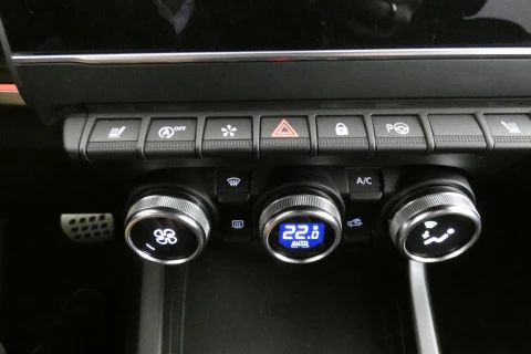 Renault Arkana  1.3 TCe R.S. Line EDC 103kW