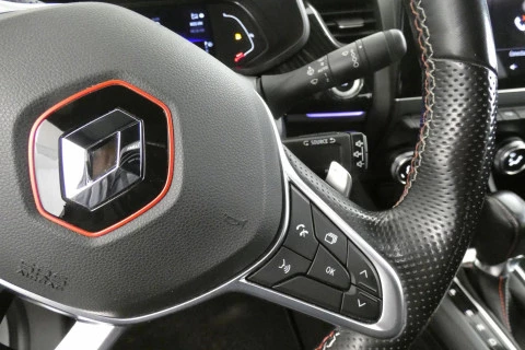 Renault Arkana  1.3 TCe R.S. Line EDC 103kW