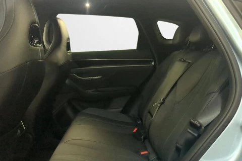 BYD SEAL U DM-i Boost