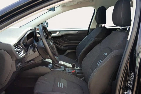 Ford Focus 1.0 Ecoboost MHEV Active Auto 114 kW (155 CV)