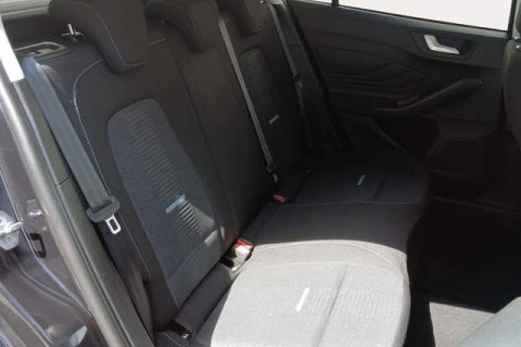 Ford Focus 1.0 Ecoboost MHEV Active Auto 114 kW (155 CV)