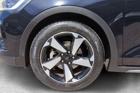 Ford Focus 1.0 Ecoboost MHEV Active Auto 114 kW (155 CV)