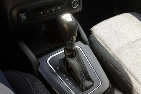 Ford Focus 1.0 Ecoboost MHEV Active Auto 114 kW (155 CV)