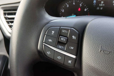 Ford Focus 1.0 Ecoboost MHEV Active Auto 114 kW (155 CV)