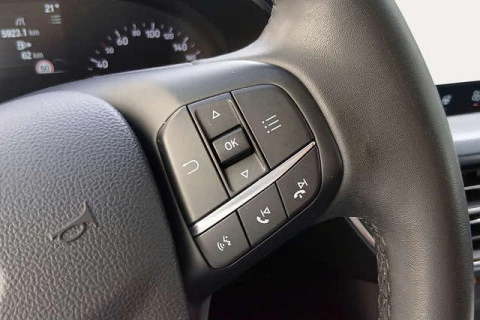 Ford Focus 1.0 Ecoboost MHEV Active Auto 114 kW (155 CV)