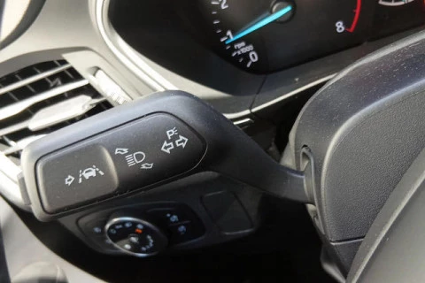 Ford Focus 1.0 Ecoboost MHEV Active Auto 114 kW (155 CV)