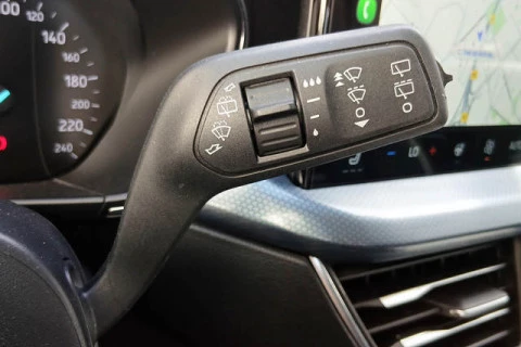 Ford Focus 1.0 Ecoboost MHEV Active Auto 114 kW (155 CV)