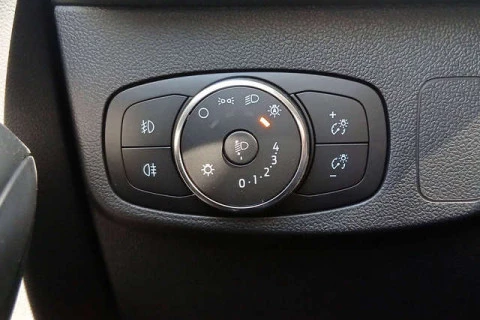 Ford Focus 1.0 Ecoboost MHEV Active Auto 114 kW (155 CV)