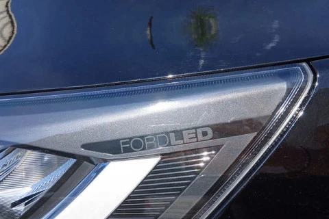 Ford Focus 1.0 Ecoboost MHEV Active Auto 114 kW (155 CV)