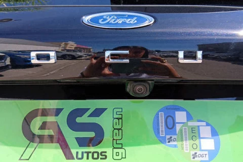 Ford Focus 1.0 Ecoboost MHEV Active Auto 114 kW (155 CV)