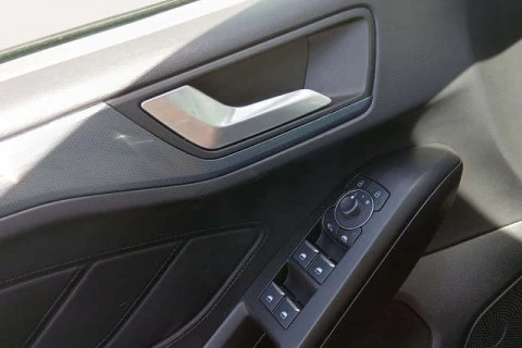 Ford Focus 1.0 Ecoboost MHEV Active Auto 114 kW (155 CV)
