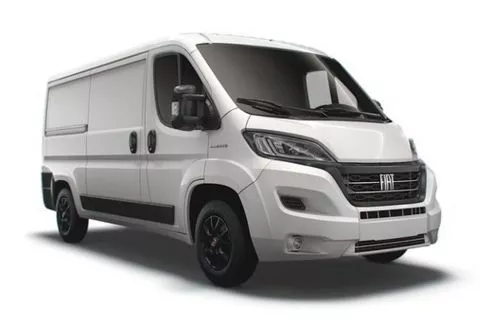 Fiat Ducato L3H2 3.5T BlueHDi 140 CV MT6