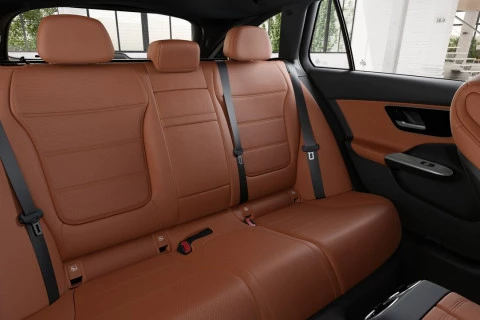 Mercedes-Benz Clase C C 200 d Estate