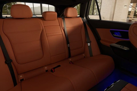 Mercedes-Benz Clase C C 200 d Estate