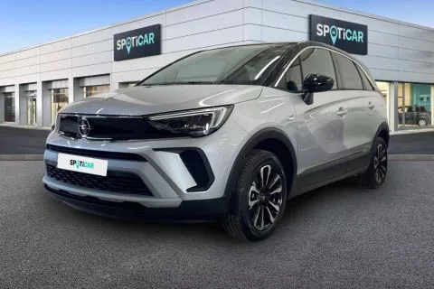Opel Crossland 1.5D 81kW (110CV) Elegance