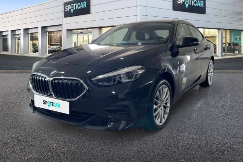 BMW Serie 2 218iA Gran Coupe