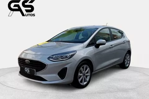 Ford Fiesta 1.1 Ti-VCT Trend 55 kW (75 CV)