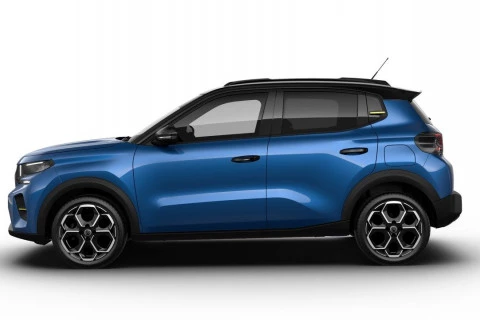 Citroën C3 Turbo 100 Business