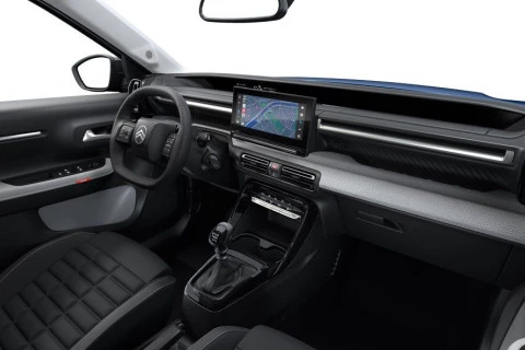 Citroën C3 Turbo 100 Business