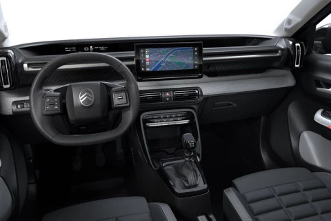 Citroën C3 Turbo 100 Business