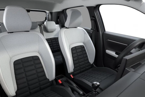 Citroën C3 Turbo 100 Business