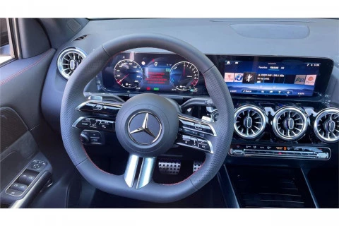 Mercedes-Benz GLA GLA 200 D