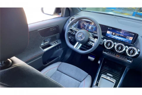 Mercedes-Benz GLA GLA 200 D