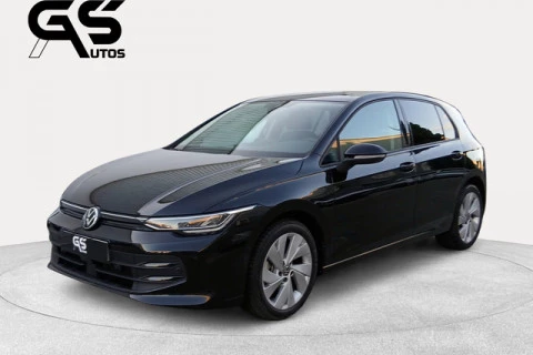 Volkswagen Golf Mas 2.0 TDI 85 kW (115 CV)