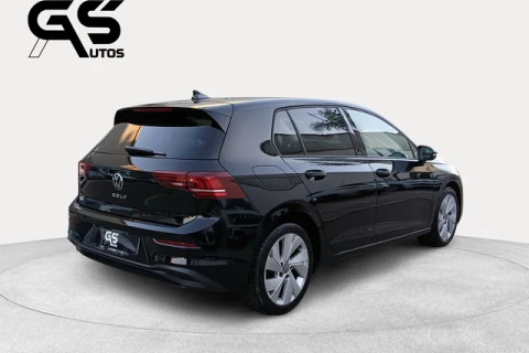 Volkswagen Golf Mas 2.0 TDI 85 kW (115 CV)