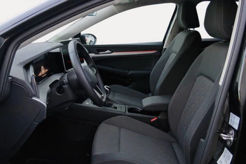 Volkswagen Golf Mas 2.0 TDI 85 kW (115 CV)