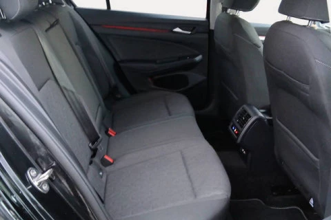 Volkswagen Golf Mas 2.0 TDI 85 kW (115 CV)