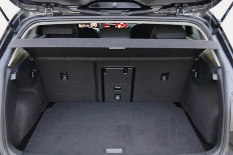 Volkswagen Golf Mas 2.0 TDI 85 kW (115 CV)