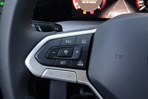 Volkswagen Golf Mas 2.0 TDI 85 kW (115 CV)