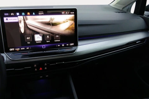 Volkswagen Golf Mas 2.0 TDI 85 kW (115 CV)