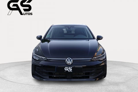 Volkswagen Golf Mas 2.0 TDI 85 kW (115 CV)