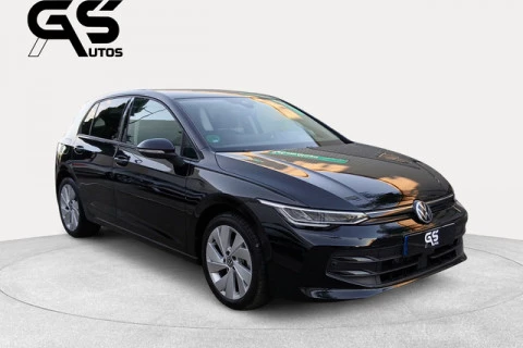 Volkswagen Golf Mas 2.0 TDI 85 kW (115 CV)