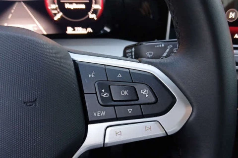 Volkswagen Golf Mas 2.0 TDI 85 kW (115 CV)