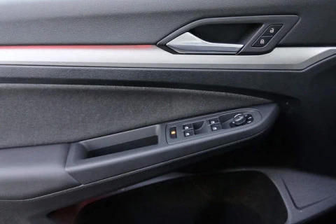 Volkswagen Golf Mas 2.0 TDI 85 kW (115 CV)